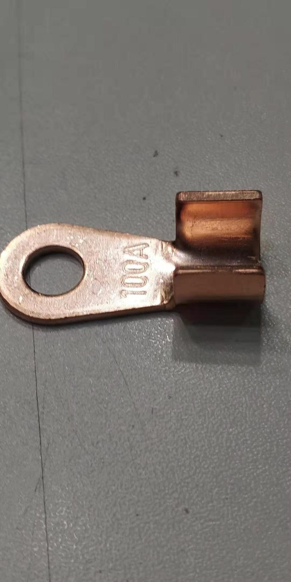 Клемма под обжим OT-100A