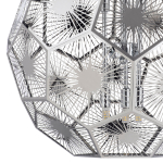 724264 Люстра FERMO 6х40W G9 ХРОМ