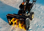 Снегоуборщик CHAMPION ST761E
