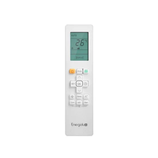 Кондиционер Energolux SAS12AR1-A / SAU12AR1-A