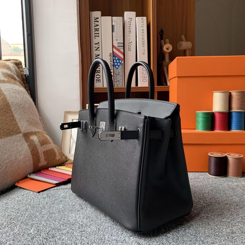 Hermes Birkin 25
