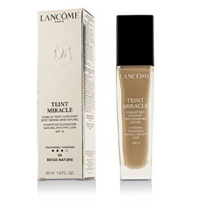Lancôme Teint Miracle Beige Nature 04 30 ml