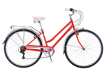 Женский велосипед Schwinn Wayfarer Women (2020)