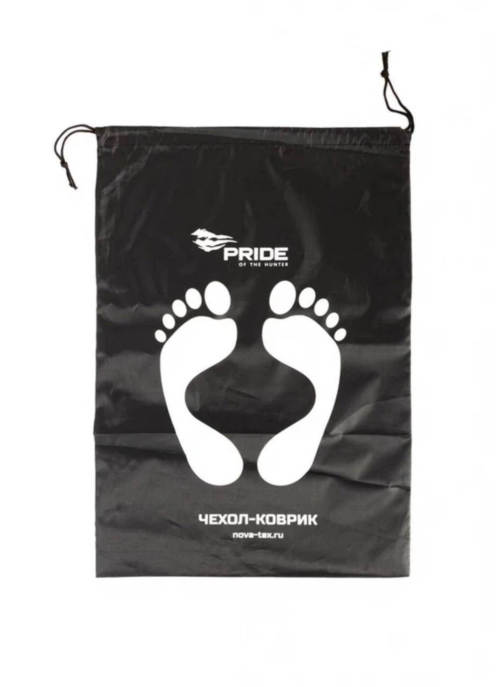 Сапоги Codfish / деми хаки