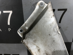 Крыло переднее правое Hyundai Solaris 2 (HCR) 17-нв Б/У Оригинал 66321F9000