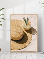 набор постеров 30х40 Лето жизнь 164403658 ТТН 246259012