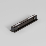 Прямой коннектор Elektrostandard Line Magnetic 85008/00 титан