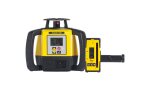 Комплект лазерного нивелира Leica Rugby 680