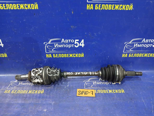 Привод передний левый TOYOTA VISTA 1994-1998