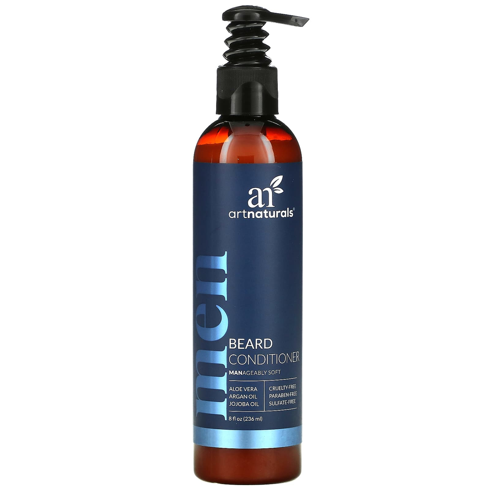 artnaturals, Кондиционер для бороды, 236 мл (8 жидк. унц.)