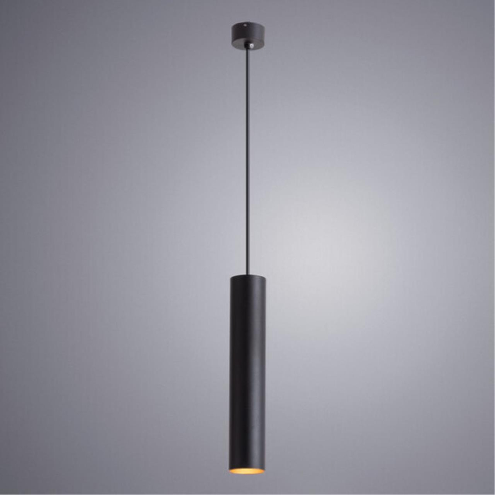 Подвесной светильник Arte Lamp TORRE A1530SP-1BK
