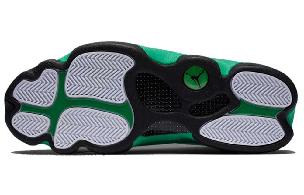 Кроссовки Jordan Air Jordan 13 Retro "Lucky Green"