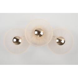 Бра светильник Rivoli Helena 6134-401 светодиодный LED 7 Вт 3000 K дизайн | Rivoli