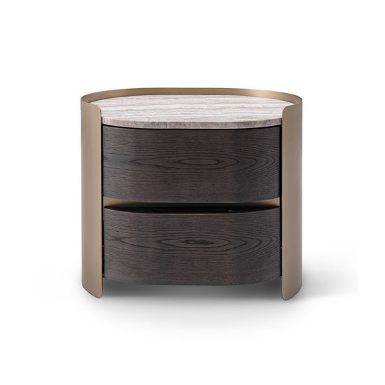 Прикроватная тумбочка MELFI, FRATELLI BARRI