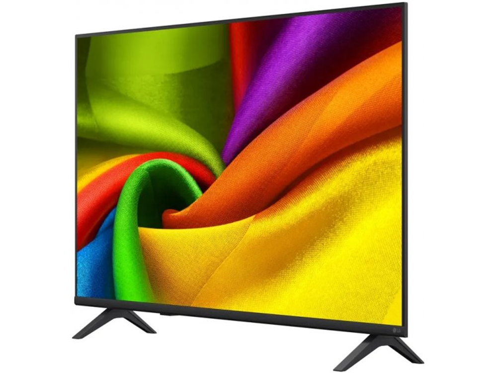 Nano Cell телевизор LG 55NU900B6LA 4K Ultra HD