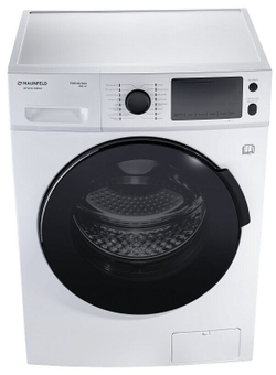 Стиральная машина Maunfeld MFWM1586WH