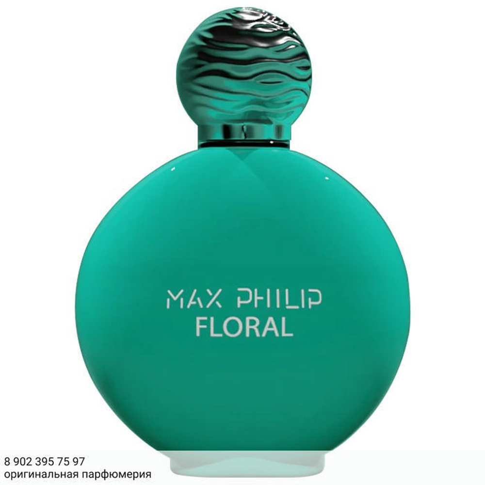 Max Philip Floral