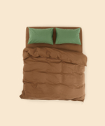 Простыня - Espresso - 90x200x30 (на резинке)