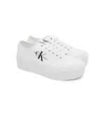Кеды CALVIN KLEIN JEANS - белый(YW0YW01033)