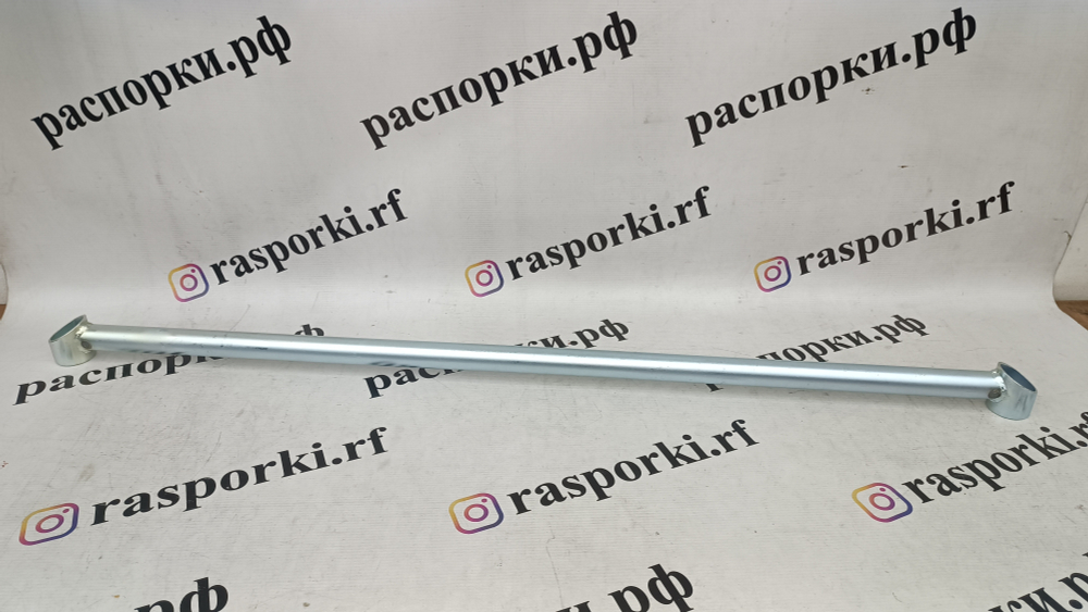 Усилитель заднего подрамника Ford Explorer 5 (ПОД ЗАКАЗ)