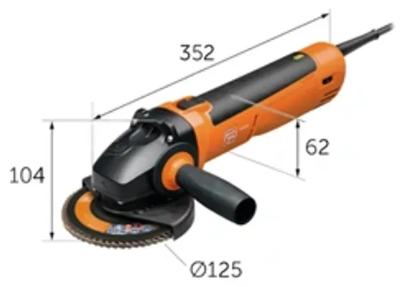 Шлифовальный станок NS Maquinas MLW200