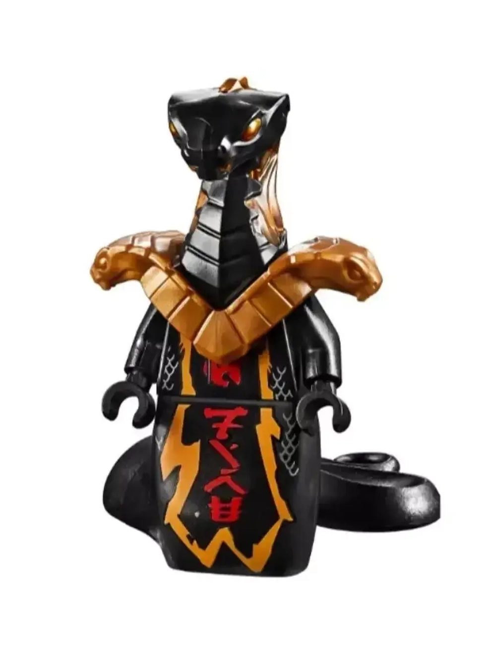 Конструктор Ниндзя Райский уголок 1232 детали 11332