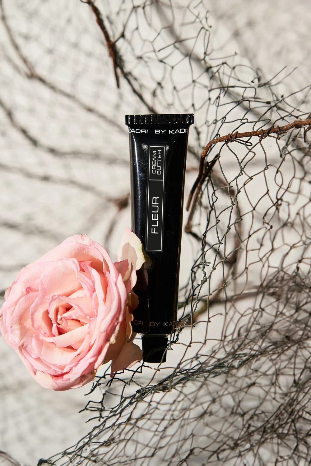 Крем-баттер FLEUR