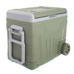 Холодильник автомобильный Foodatlas FA-50 Eco