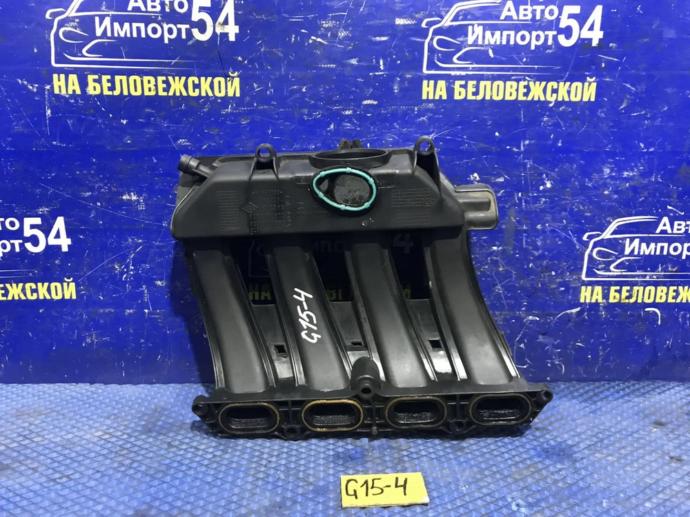 Коллектор впускной NISSAN ALMERA 2015