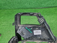 Накладка ПТФ левая GAC GS3 1 (2024-н.в.)