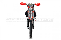 Мотоцикл ROCKOT R4-250 Flame Bullet 21/18 172FMM (2021 г.)