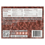 The Anabar, The Protein-Packed Candy Bar®, тройной шоколад, 12 батончиков по 68 г (2,39 унции)