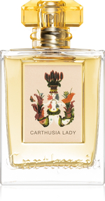 Carthusia Lady парфюмерная вода женская