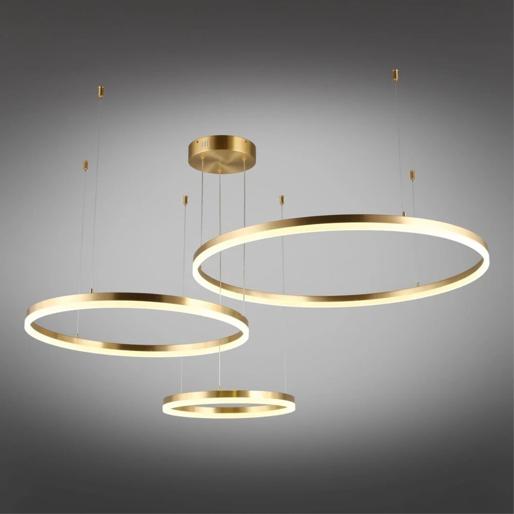 Подвесная люстра Aployt ARMEL APL.049.03.115