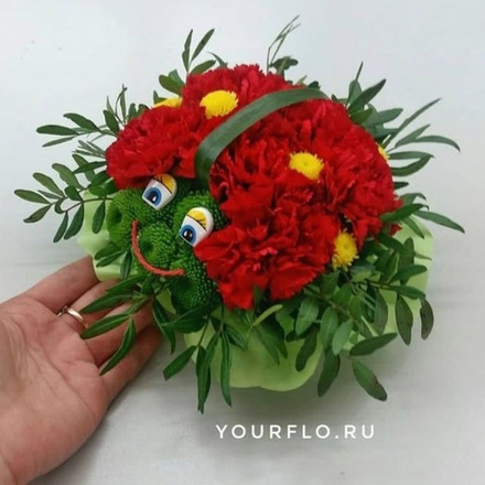 Божья коровка