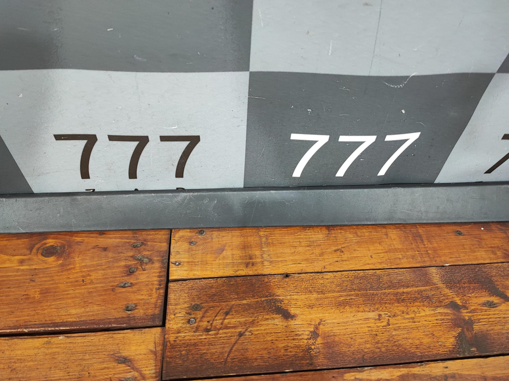 Молдинг двери передней левой Hyundai Tucson 3 (TL) 15-21 Б/У Оригинал 87723D7000