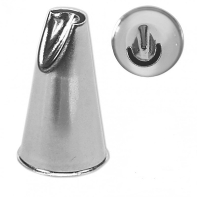 Насадка малая ХРИЗАНТЕМА "81"