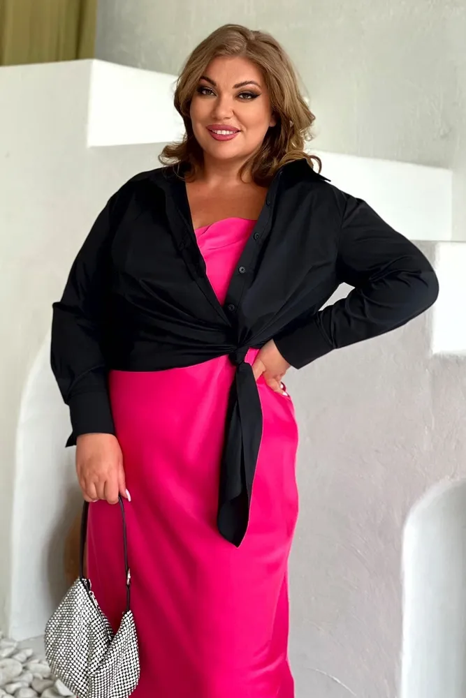 Рубашка 4513 Fabrika