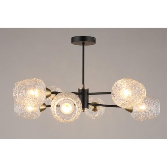 Люстра потолочная OML-67807-08