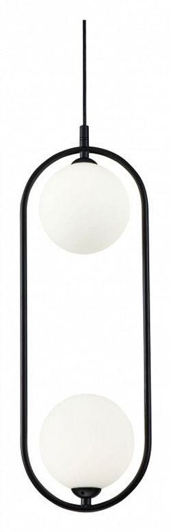 Подвесной светильник Maytoni Ring MOD013PL-02B