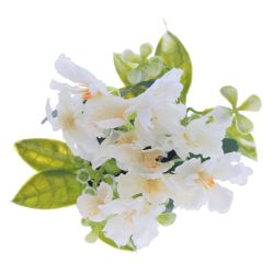 GAEM Цветочная композиция, L11 W11 H19 см, 4в.