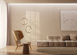 Светодиодная лента Maytoni Technical 24В 2835 9,6Вт/м 6000K IP20 10144
