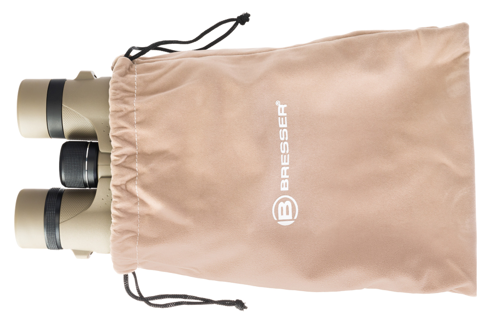 Бинокль Bresser Lynx 10x42