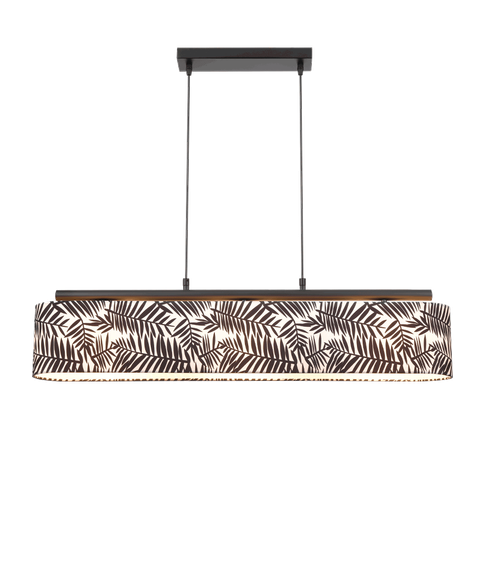 Подвесной светильник Vele Luce Simonetta VL4292P03