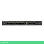 Коммутатор Zyxel XGS4600-32F-ZZ0102F