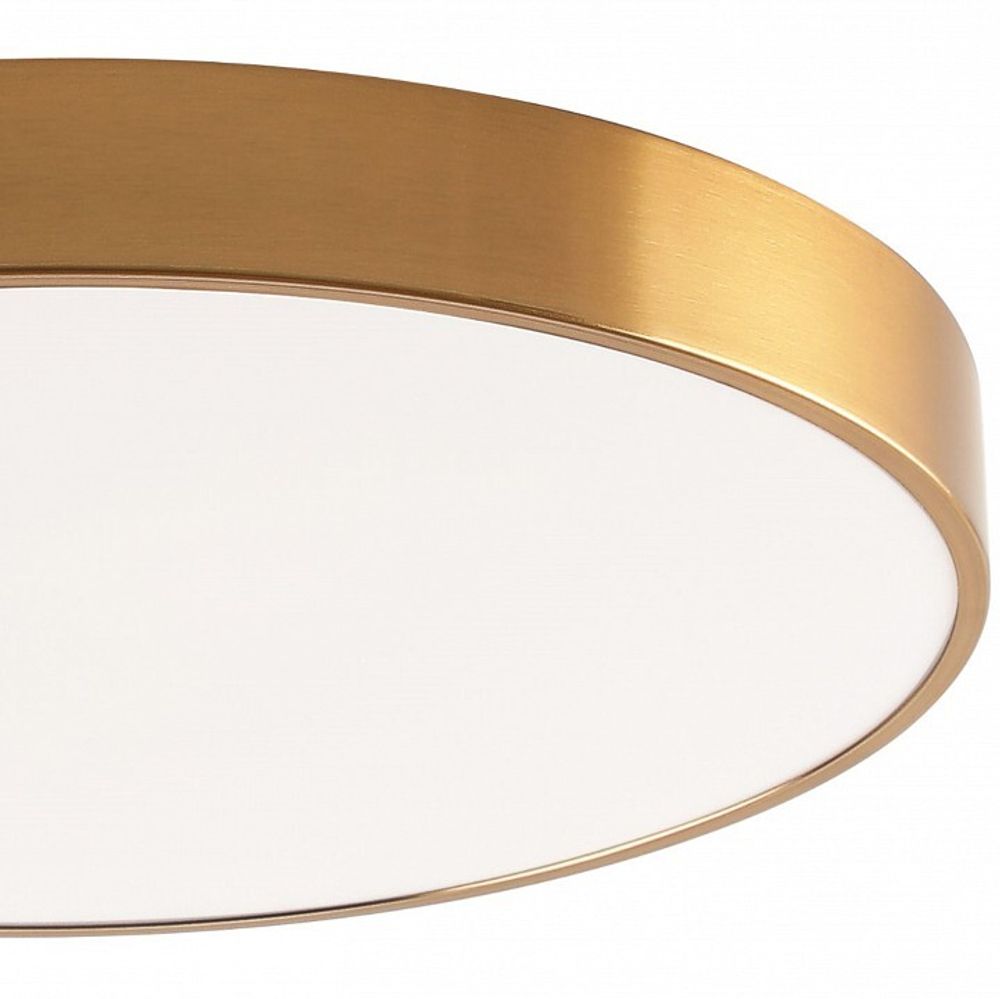 Накладной светильник Zortes Tortty ZRS.02566.96