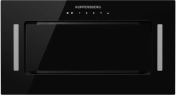 Вытяжка Kuppersberg BIM 600 Black