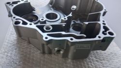 11100-K33-700. CRANKCASE COMP., R.. HONDA