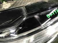 Фара правая Volvo XC60 2 (2017-2021) LED