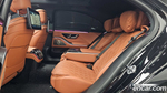 Mercedes-Benz S-Class W223 S450L 4MATIC (11.2021)